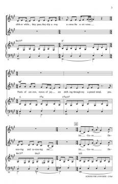 Across the Universe von Paul McCartney 