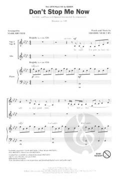 Don't Stop Me Now von Queen (Download) 