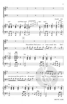 Beat It (Michael Jackson) 