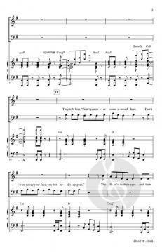 Beat It von Michael Jackson 