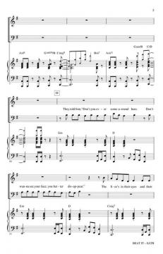 Beat It von Michael Jackson 