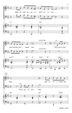 Heart von Richard Adler 