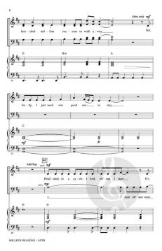 Million Reasons von Lady Gaga (Download) 