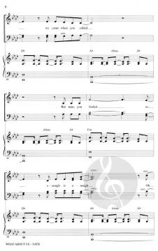 What About Us von Pink (Download) 