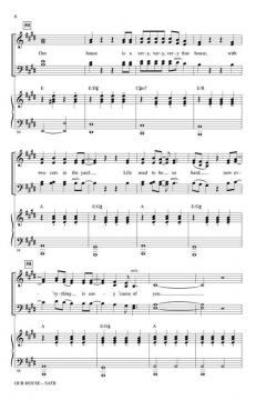 Our House (Crosby, Stills, Nash & Young) 