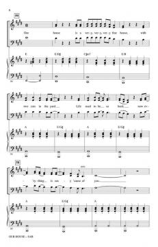 Our House (Crosby, Stills, Nash & Young) 