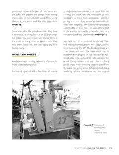 Making an Archtop Guitar - Second Edition 