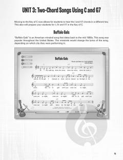 Ukuleles on Board! im Alle Noten Shop kaufen online kaufen