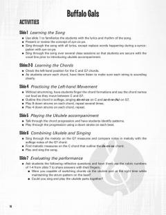 Ukuleles on Board! im Alle Noten Shop kaufen online kaufen