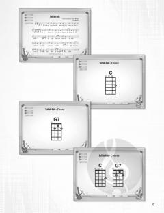 Ukuleles on Board! im Alle Noten Shop kaufen online kaufen