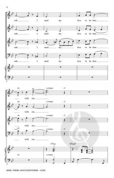 Here, There and Everywhere (Paul McCartney) 