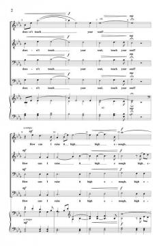 Love Song (Richard Burchard) 