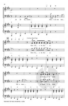 The Best of Neil Diamond (Choral Medley) (Neil Diamond) 