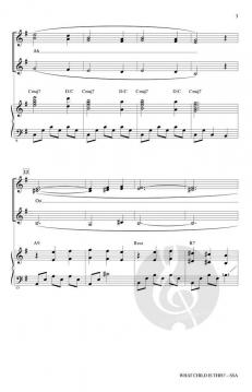 What Child Is This? (Download) 