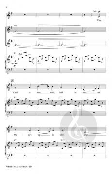 What Child Is This? (Download) 