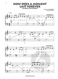 Disney Hits - 2nd Edition 