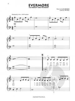 Disney Hits - 2nd Edition 