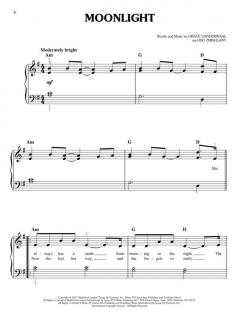 Grace Vanderwaal - Just the Beginning 