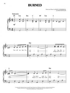 Grace Vanderwaal - Just the Beginning 