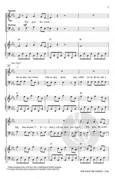 Pop Goes The World von Ivan Doroschuk 