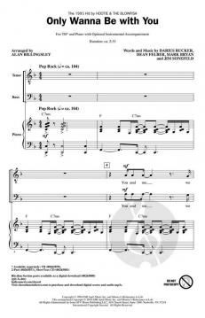 Only Wanna Be With You (Hootie & The Blowfish) 