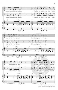 Only Wanna Be With You (Hootie & The Blowfish) 