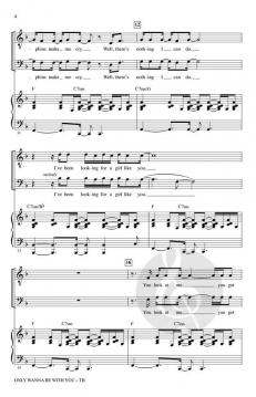 Only Wanna Be With You (Hootie & The Blowfish) 