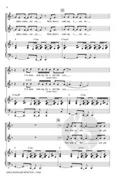 Only Wanna Be With You 