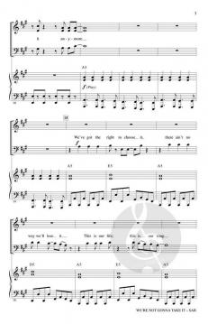 We're Not Gonna Take It von Daniel Dee Snider (Download) 