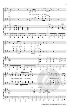 Everybody Have Fun Tonight (Wang Chung) 