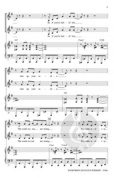 Everybody Have Fun Tonight (Wang Chung) 