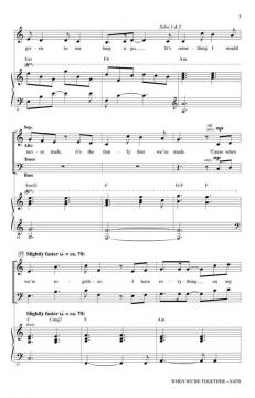 When We're Together (Kate Anderson) 