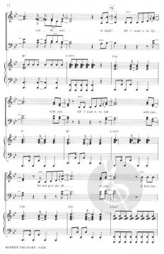 Rewrite the Stars (Benj Pasek) 