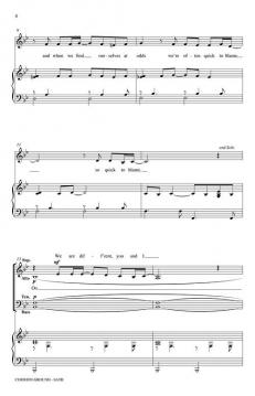 Common Ground (Audrey Snyder) 