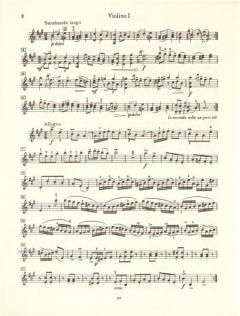 3 Original Sonatas von Jean-Marie LeClair 