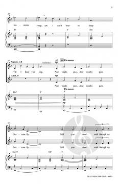 'Til I Hear You Sing (Andrew Lloyd Webber) 