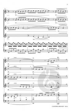 California Dreamin' von John Phillips 