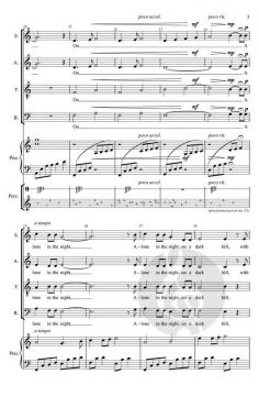 Stars Tonight (Judith Herrington) 