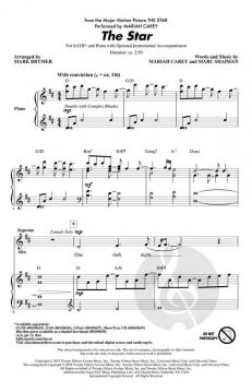 The Star von Mariah Carey (Download) 