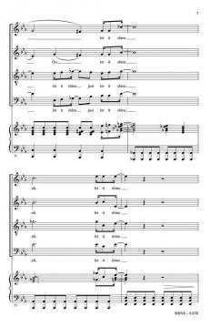 Shine von Gary Barlow 