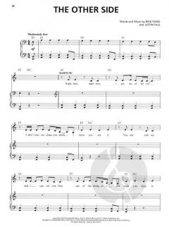 The Greatest Showman - Vocal Selections von Justin Paul 