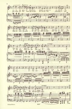 Arien-Album für Mezzo-Sopran 