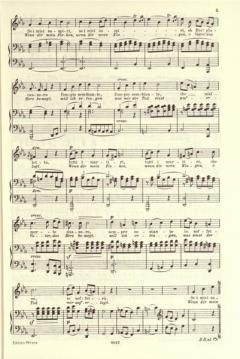 Arien-Album für Mezzo-Sopran 