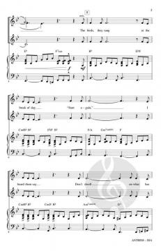 Anthem von Leonard Cohen 