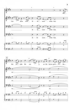 Down by the Salley Gardens 