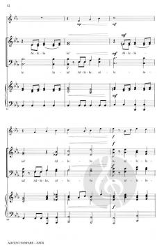 Advent Fanfare (Download) 