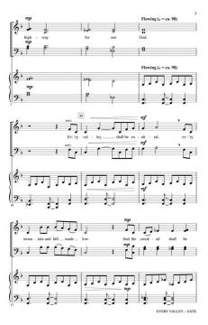 Every Valley von John Purifoy (Download) 