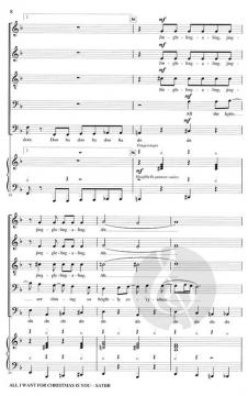 All I Want For Christmas Is You (Mariah Carey) 