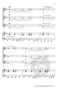 All I Want For Chrismtas Is You (Mariah Carey) 