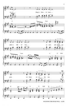 He Knows The River Well von Steve Bernstein 